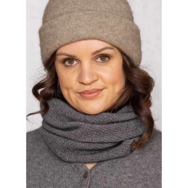 Noble Wilde Moss Neck Warmer image number 3